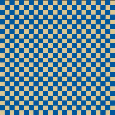 bleu
