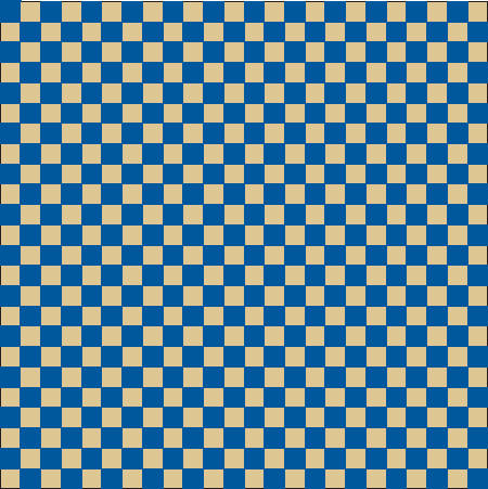 bleu