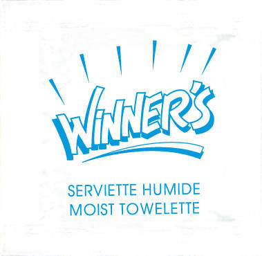 Winner's